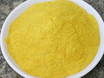 聚合氯化鋁(PAC)